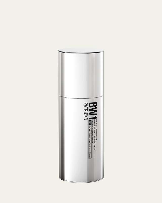 6.8 oz. Cleanse, Hydrate, Nourish, Protect Body Wash